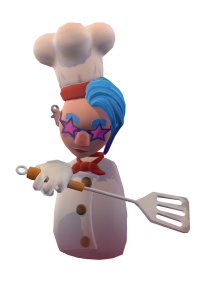 Cook