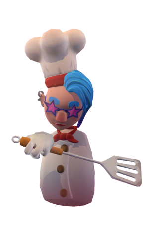 Cook