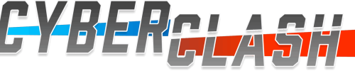 Cyberclash Logo